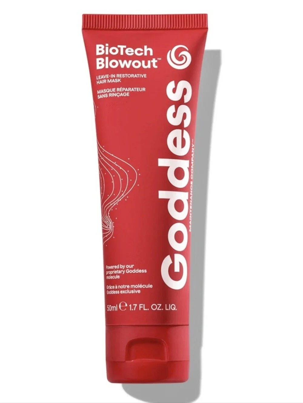 Goddess Maintenance BioTech Blowout Hair Mask